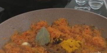 плов по-украински со свининой