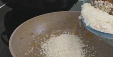 плов по-украински со свининой