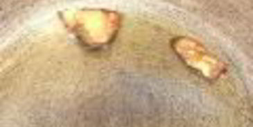 плов с фаршированным болгарским перцем