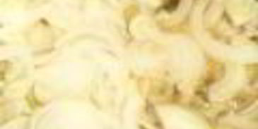 плов с фаршированным болгарским перцем