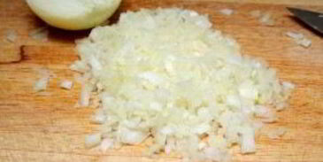 плов с курагой и изюмом