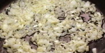 плов с курагой и изюмом