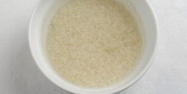 плов с нутом в мультиварке