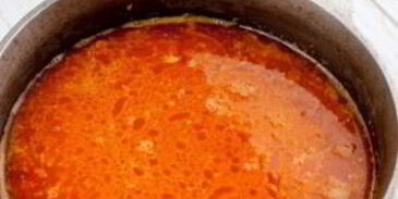 плов с шампиньонами