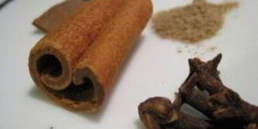 плов с яблоками