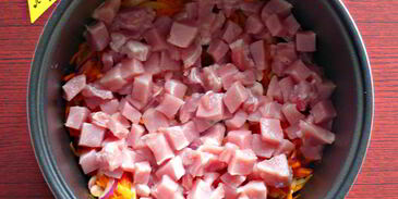 плов со свининой