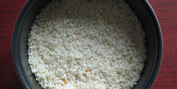 плов со свининой