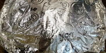 разобранный плов с бараниной