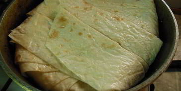 шахский плов