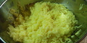 шахский плов