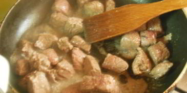 шахский плов