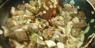 шахский плов