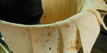 шахский плов