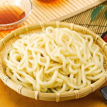 Постная лапша