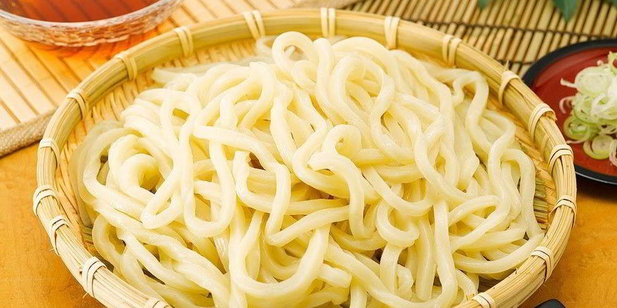 Рецепт постной лапши