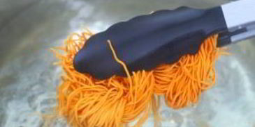 пшеничная лапша