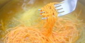 пшеничная лапша