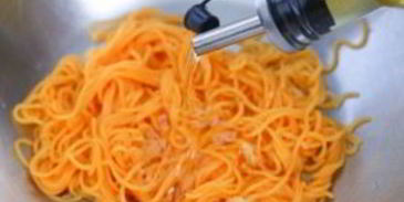 пшеничная лапша