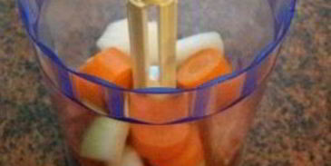 кабачки по-драгунски