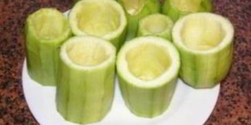 кабачки по-драгунски