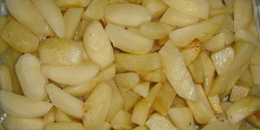 мясные рулетики с овощным рагу