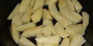 мясные рулетики с овощным рагу