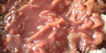 овощное рагу с чечевицей