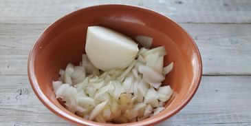 овощное рагу с курицей с капустой и картошкой