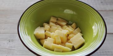 овощное рагу с курицей с капустой и картошкой