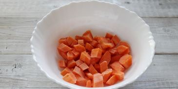 овощное рагу с курицей с капустой и картошкой