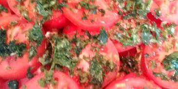 овощное рагу с курицей