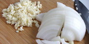 рагу из баранины по-ирландски