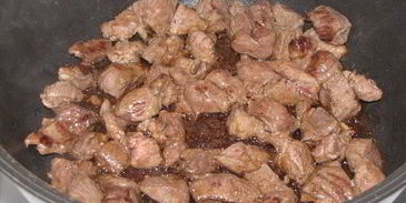 рагу из баранины по-ирландски