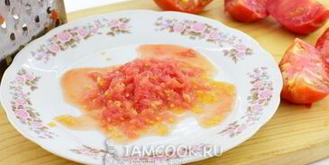 рагу из кабачков с мясом