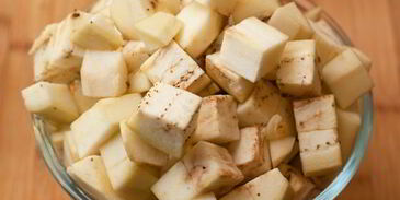 рагу из овощей