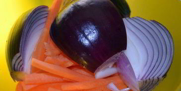 рагу из телятины по полю бокюзу