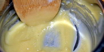 рагу из телятины по полю бокюзу