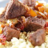 Рецепт Рагу по-фермерски