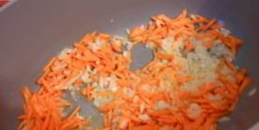 рагу с цветной капустой и картошкой