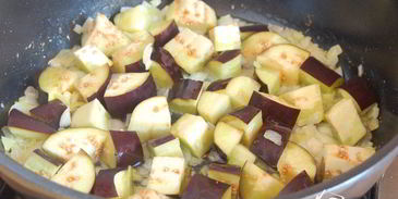 классический рататуй