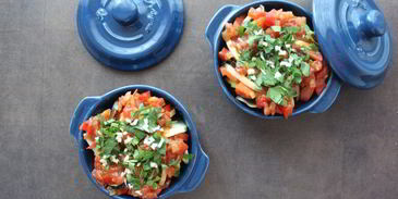 рататуй с картошкой