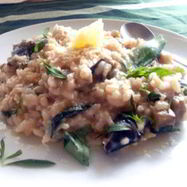 Рецепт Гречневого Ризотто