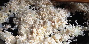 паприка-ризотто