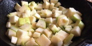 паприка-ризотто