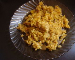 Ризотто Индокитай