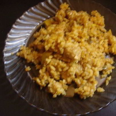 Ризотто Индокитай