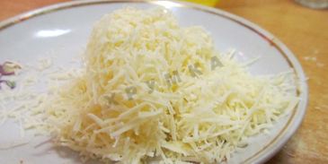 ризотто с белыми грибами со сливками