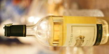 ризотто с фенхелем, цукини и мятой