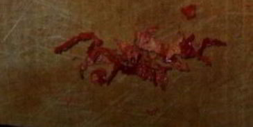 ризотто с горошком и кукурузой