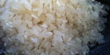 ризотто с грибами и луком